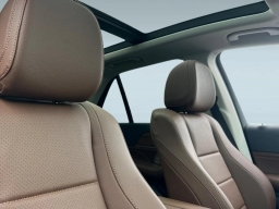 Mercedes-Benz GLE GLE 350 SUV 2026