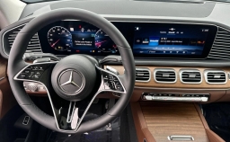 Mercedes-Benz GLE GLE 350 SUV 2026