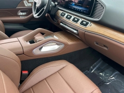 Mercedes-Benz GLE GLE 350 SUV 2026