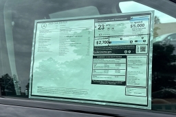 Mercedes-Benz GLE GLE 350 SUV 2026