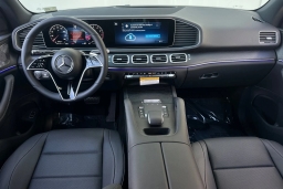 Mercedes-Benz GLE GLE 350 SUV 2026