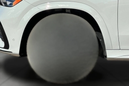 Mercedes-Benz GLE GLE 350 SUV 2026