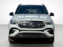 Mercedes-Benz GLE GLE 350 SUV 2026