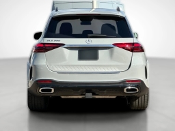 Mercedes-Benz GLE GLE 350 SUV 2026