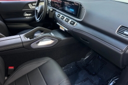 Mercedes-Benz GLE GLE 350 SUV 2026