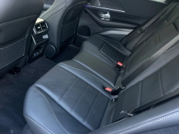 Mercedes-Benz GLE GLE 350 SUV 2026