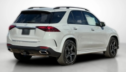 Mercedes-Benz GLE GLE 350 SUV 2026