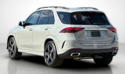 Mercedes-Benz GLE GLE 350 SUV 2026