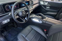 Mercedes-Benz GLE GLE 350 SUV 2026