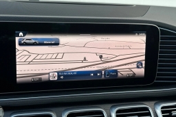 Mercedes-Benz GLE GLE 350 SUV 2026