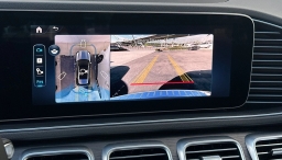 Mercedes-Benz GLE GLE 350 SUV 2026