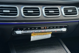 Mercedes-Benz GLE GLE 350 SUV 2026