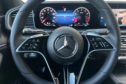 Mercedes-Benz GLE GLE 350 SUV 2026