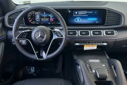 Mercedes-Benz GLE GLE 350 SUV 2026