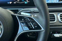 Mercedes-Benz GLE GLE 350 SUV 2026