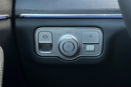 Mercedes-Benz GLE GLE 350 SUV 2026