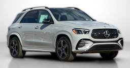 Mercedes-Benz GLE GLE 350 SUV 2026