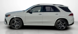 Mercedes-Benz GLE GLE 350 SUV 2026