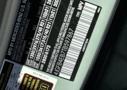 Mercedes-Benz GLE GLE 350 SUV 2026