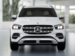 Mercedes-Benz GLE GLE 350 SUV 2026