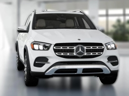 Mercedes-Benz GLE GLE 350 SUV 2026