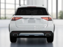 Mercedes-Benz GLE GLE 350 SUV 2026