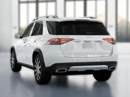 Mercedes-Benz GLE GLE 350 SUV 2026