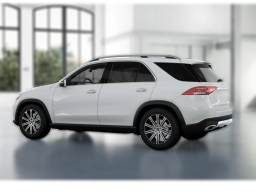 Mercedes-Benz GLE GLE 350 SUV 2026
