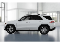 Mercedes-Benz GLE GLE 350 SUV 2026