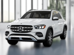 Mercedes-Benz GLE GLE 350 SUV 2026