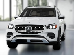 Mercedes-Benz GLE GLE 350 SUV 2026