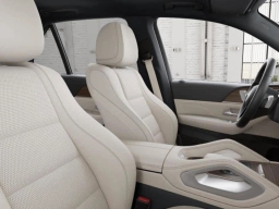 Mercedes-Benz GLE GLE 350 SUV 2026