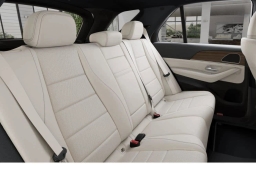 Mercedes-Benz GLE GLE 350 SUV 2026