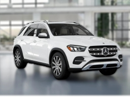 Mercedes-Benz GLE GLE 350 SUV 2026