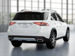 Mercedes-Benz GLE GLE 350 SUV 2026