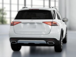 Mercedes-Benz GLE GLE 350 SUV 2026