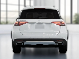 Mercedes-Benz GLE GLE 350 SUV 2026