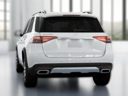 Mercedes-Benz GLE GLE 350 SUV 2026