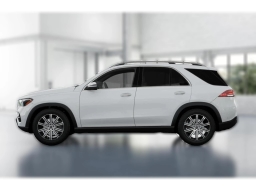 Mercedes-Benz GLE GLE 350 SUV 2026