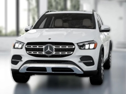 Mercedes-Benz GLE GLE 350 SUV 2026
