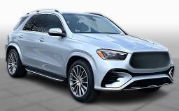 Mercedes-Benz GLE GLE 350 SUV 2026