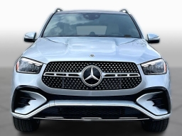Mercedes-Benz GLE GLE 350 SUV 2026