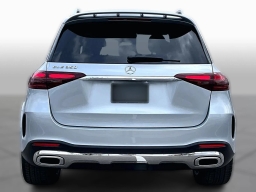 Mercedes-Benz GLE GLE 350 SUV 2026