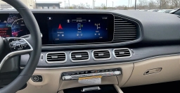 Mercedes-Benz GLE GLE 350 SUV 2026