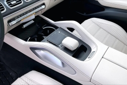 Mercedes-Benz GLE GLE 350 SUV 2026