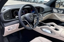 Mercedes-Benz GLE GLE 350 SUV 2026