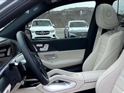 Mercedes-Benz GLE GLE 350 SUV 2026