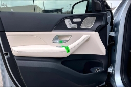 Mercedes-Benz GLE GLE 350 SUV 2026