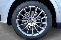 Mercedes-Benz GLE GLE 350 SUV 2026