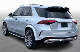 Mercedes-Benz GLE GLE 350 SUV 2026